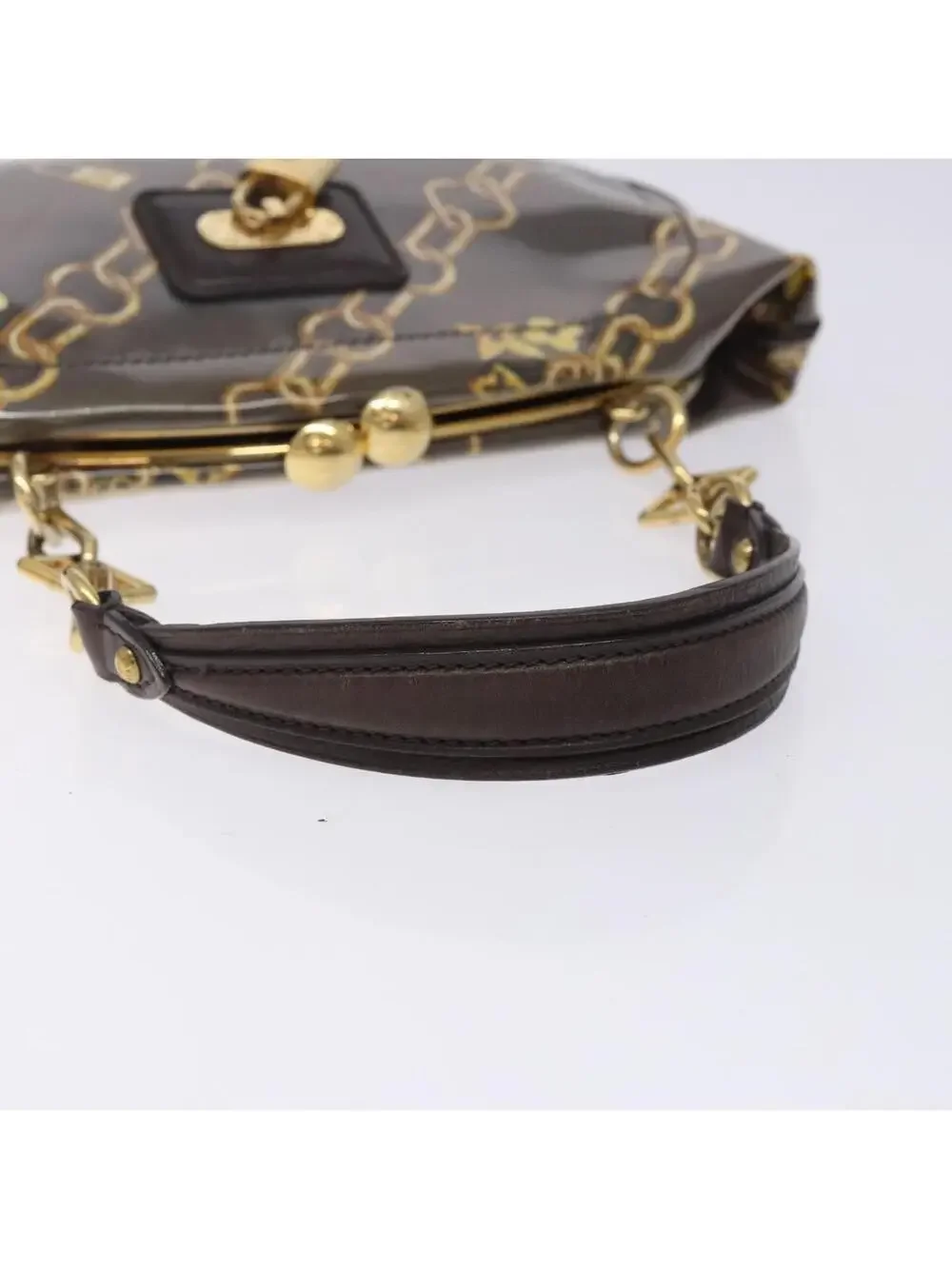 Louis Vuitton elevate your